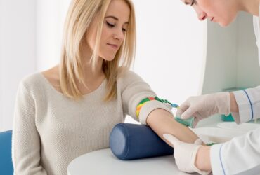 Blood Test