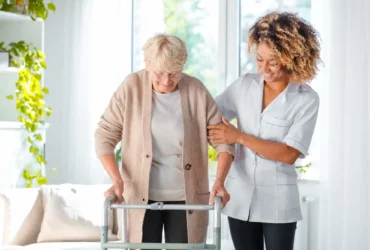 Elderly Home Care