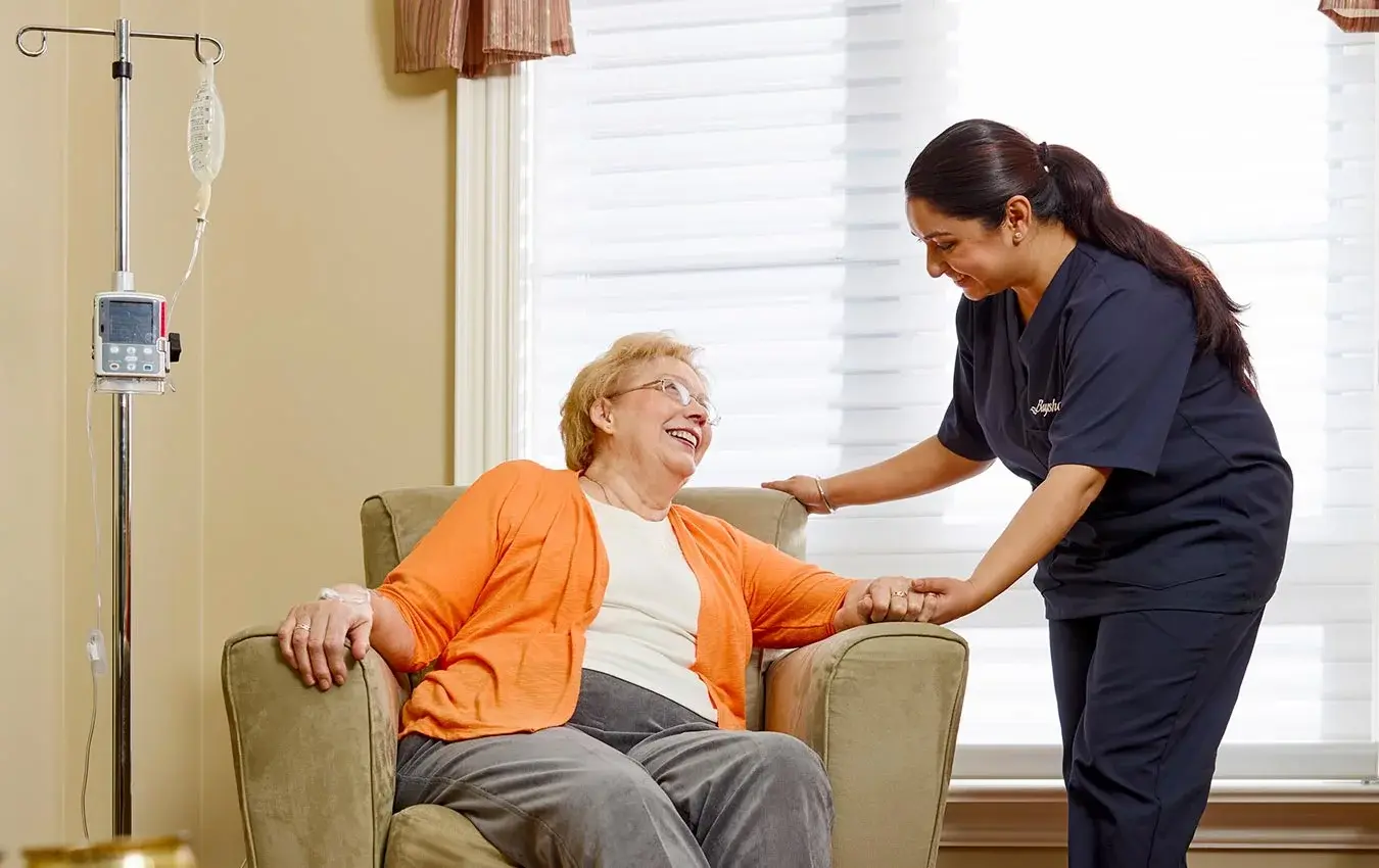 Homecare 2