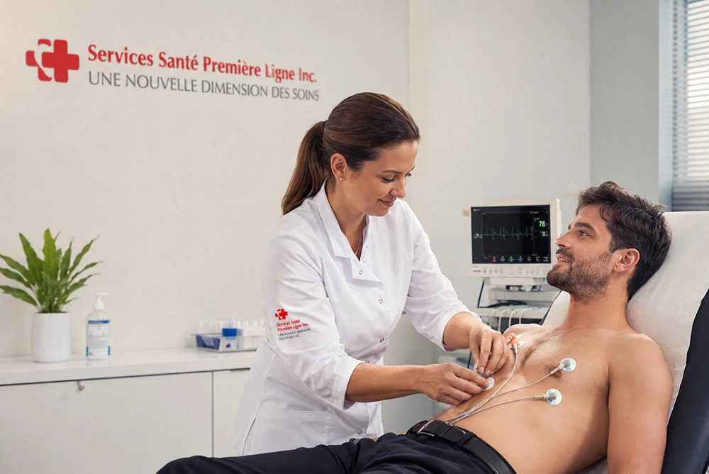 ECG1