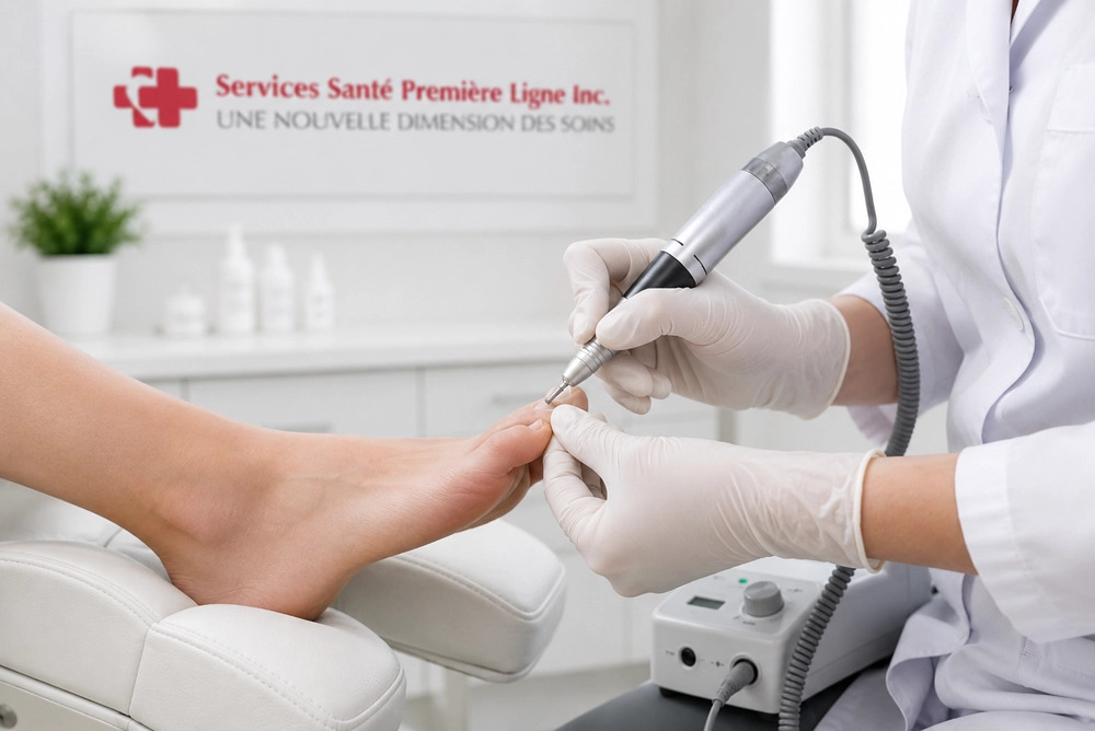 footcare